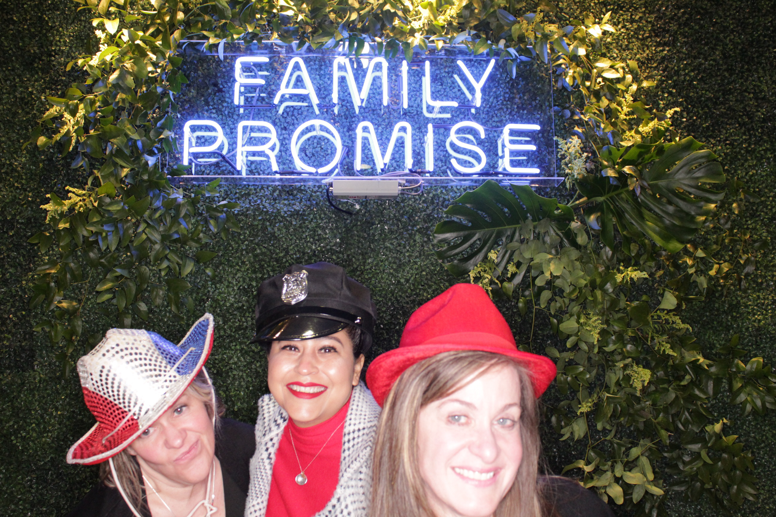 Beach Blizzard Party for a Promise- A Toast To 15 Years! | View more photos from the event at gallery.photoboothbillings.com/u/PhotoBoothBillings/Beach-Blizzard-Party-for-a-Promise-A-Toast-To-15-Years